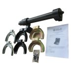  Съемник пружин универсальный TA-B1027 AE&T мни (15)