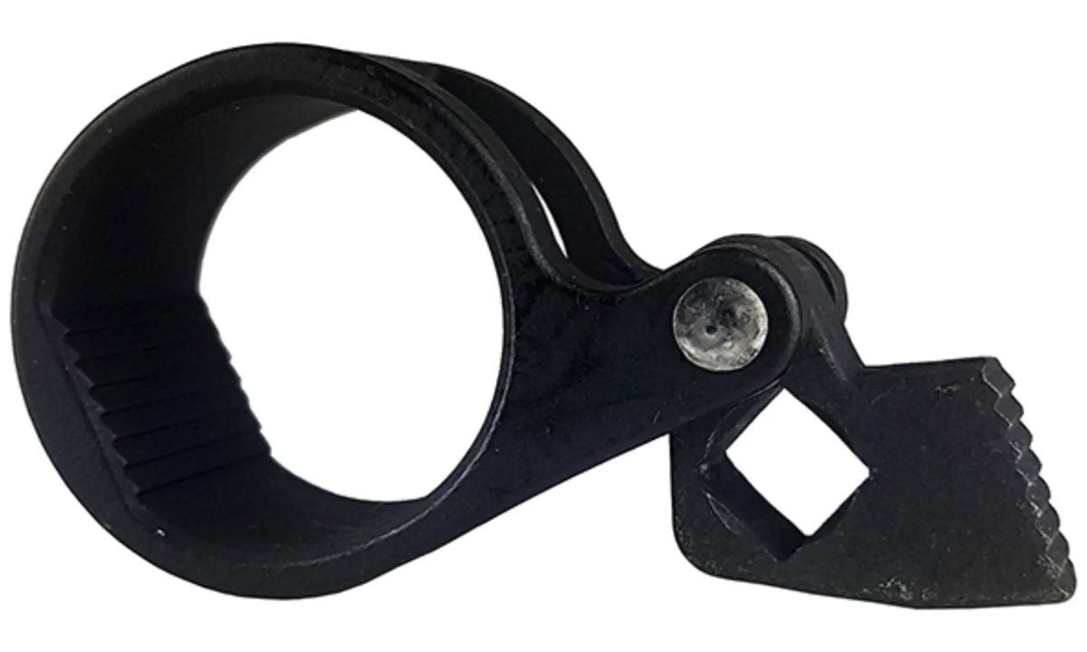  Съемник рулевых тяг 27-42мм TA-B1030 AE&T (1)