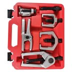  Съемников набор (5 предметов) TA-B1032 AE&T мни (4)