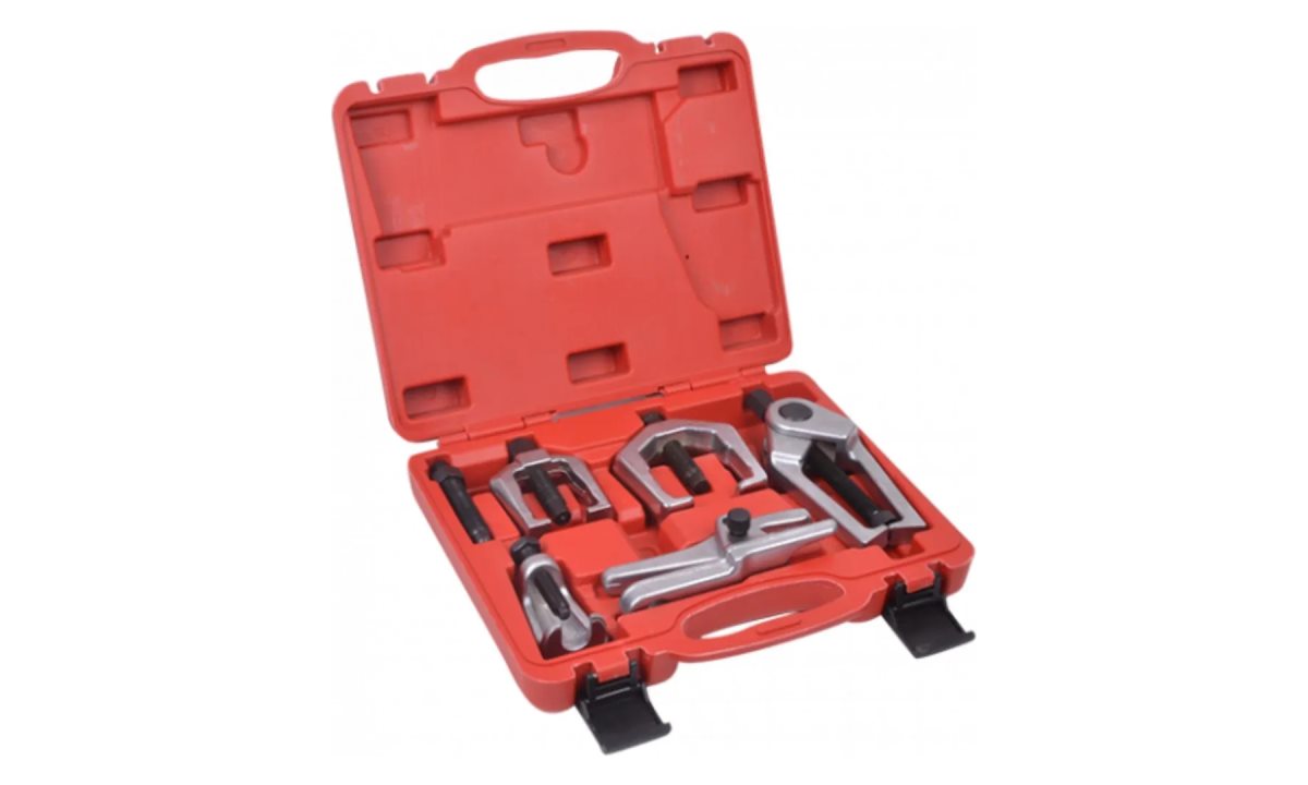  Съемников набор (5 предметов) TA-B1032 AE&T (0)