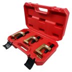  Съемник шаровых (3 предмета) TA-B1036 AE&T мни (1)