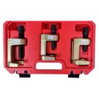  Съемник шаровых (3 предмета) TA-B1036 AE&T мни (3)