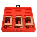  Съемник шаровых (3 предмета) TA-B1036 AE&T мни (5)