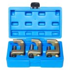  Съемник шаровых (3 предмета) TA-B1036 AE&T мни (0)