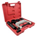  Съемник шаровых полноприводных авто 4-в-1 (10 предметов) TA-B1041 AE&T мни (1)