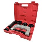  Съемник шаровых полноприводных авто 4-в-1 (10 предметов) TA-B1041 AE&T мни (2)