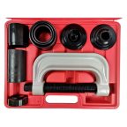  Съемник шаровых полноприводных авто 4-в-1 (10 предметов) TA-B1041 AE&T мни (3)