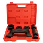  Съемник шаровых полноприводных авто 4-в-1 (10 предметов) TA-B1041 AE&T мни (4)