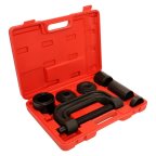  Съемник шаровых полноприводных авто 4-в-1 (10 предметов) TA-B1041 AE&T мни (5)