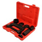  Съемник шаровых полноприводных авто 4-в-1 (10 предметов) TA-B1041 AE&T мни (6)