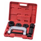  Съемник шаровых полноприводных авто 4-в-1 (10 предметов) TA-B1041 AE&T мни (0)