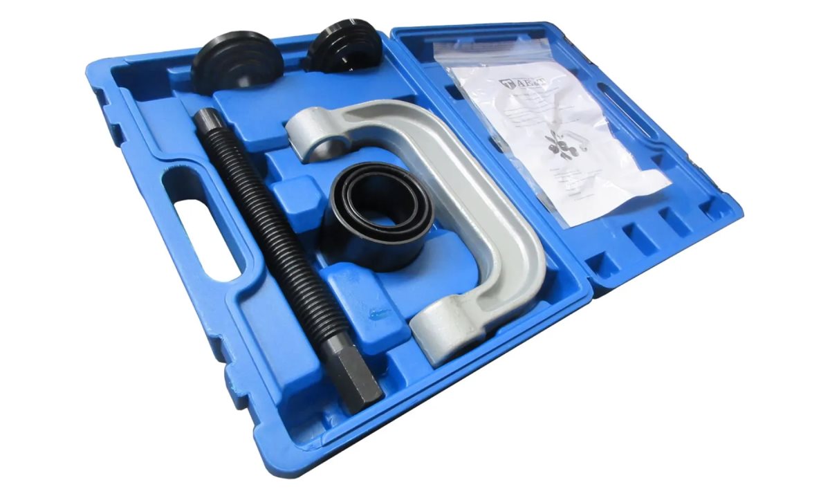  Съемник шаровых опор 3-в-1 TA-B1090 AE&T (1)