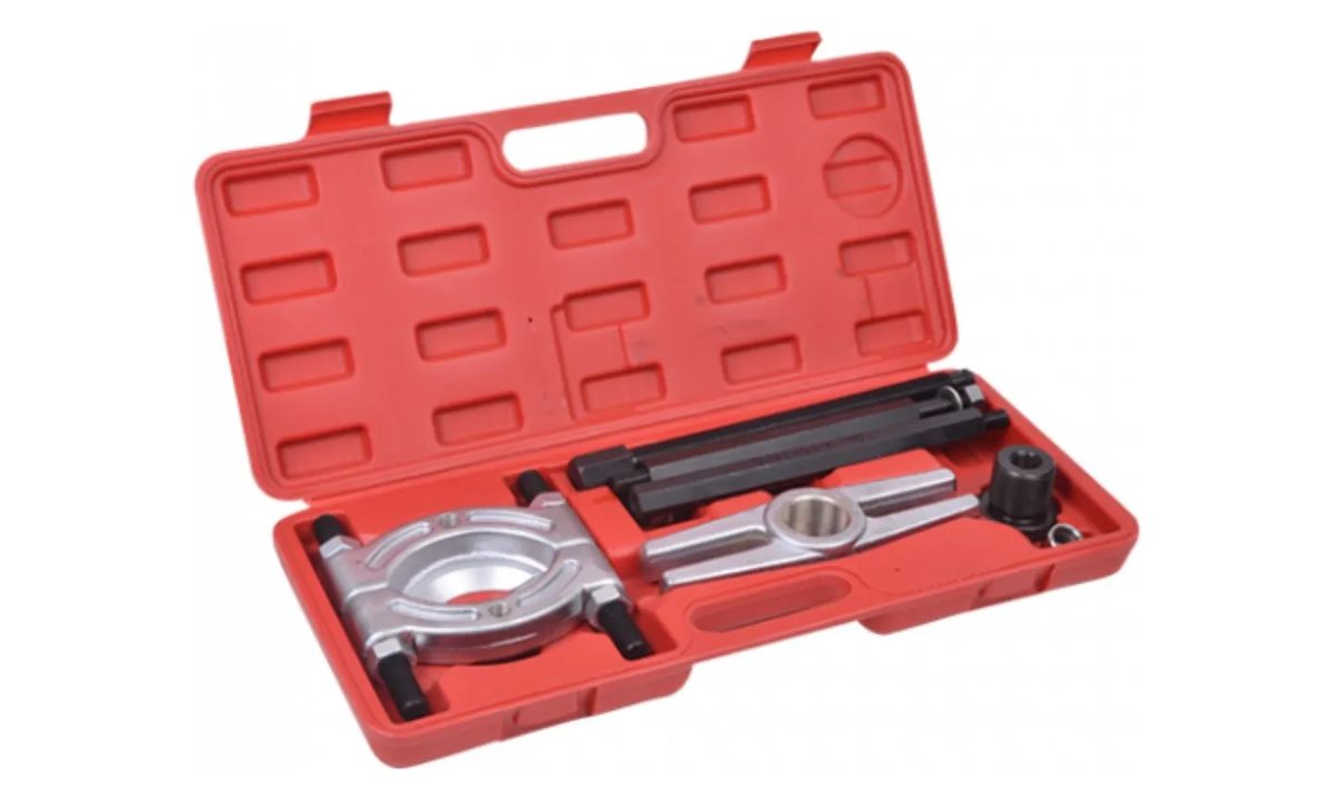  Съемник с сепаратором 75-105мм набор TA-D1003 AE&T (0)