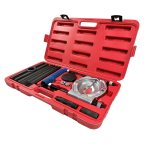  Съемник с сепаратором 105-150мм гидравлический набор TA-D1004 AE&T мни (1)