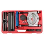  Съемник с сепаратором 105-150мм гидравлический набор TA-D1004 AE&T мни (2)