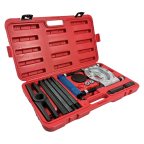  Съемник с сепаратором 105-150мм гидравлический набор TA-D1004 AE&T мни (3)