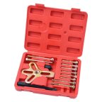  Съемник подшипников резьбовых отверстий (13 предметов) TA-D1007 AE&T мни (2)