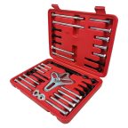  Съемник подшипников резьбовых отверстий (46 предметов) TA-D1008 AE&T мни (1)