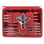  Съемник подшипников резьбовых отверстий (46 предметов) TA-D1008 AE&T мни (2)