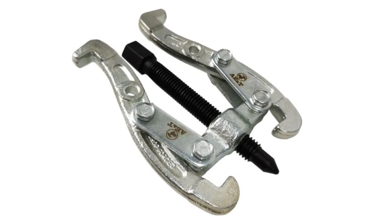  Съемник подшипников 2-лапый  3 TA-D1009-1 AE&T (0)