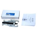  Съемник подшипников 2-лапый  6 TA-D1009-3 AE&T мни (3)