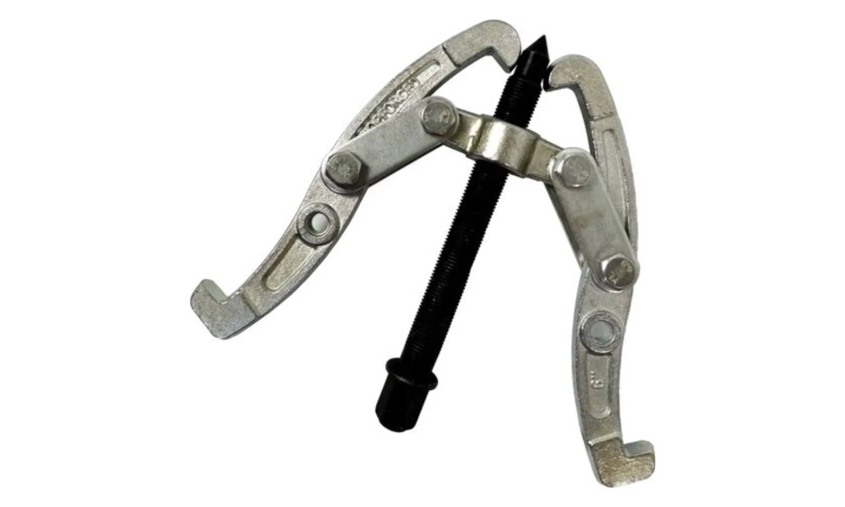  Съемник подшипников 2-лапый  6 TA-D1009-3 AE&T (0)