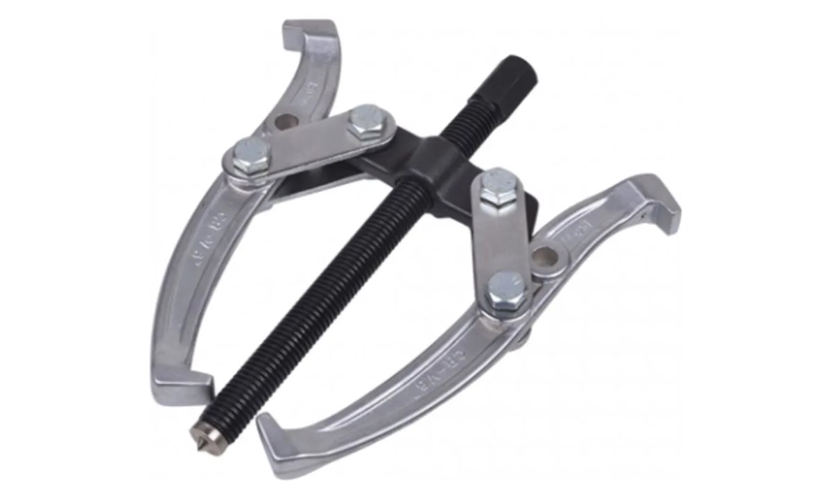  Съемник подшипников 2-лапый  8 TA-D1009-4 AE&T (0)