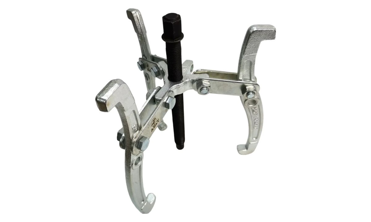  Съемник подшипников 3-лапый  8 TA-D1010-4 AE&T (1)