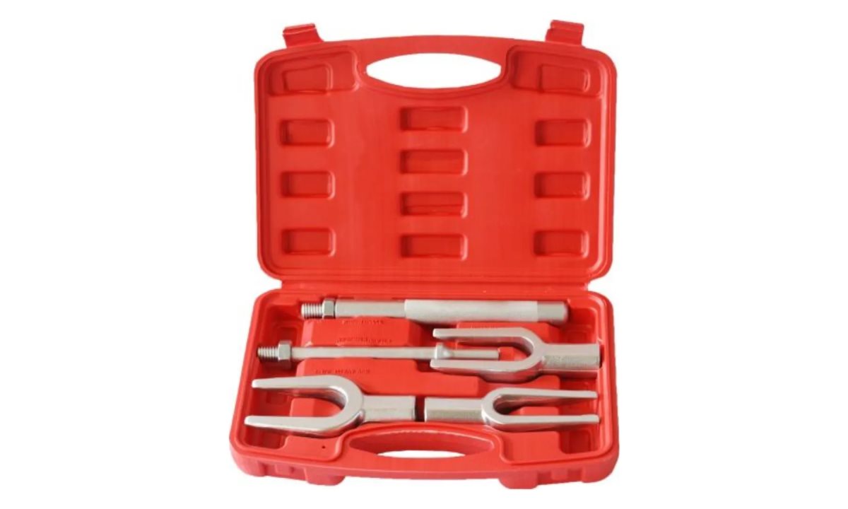  Съемники рулевой тяги и шаровых опор TA-D1011 AE&T (0)