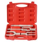  Съемники рулевой тяги и шаровых опор TA-D1011 AE&T мни (0)