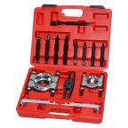  Съемник с сепараторами и крюками (14 предметов) TA-D1013 AE&T мни (1)