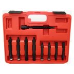  Съемник с сепараторами и крюками (14 предметов) TA-D1013 AE&T мни (4)