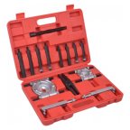  Съемник с сепараторами и крюками (14 предметов) TA-D1013 AE&T мни (0)