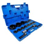  Съемник подшипников переднеприводных авто (17 предметов) TA-D1021 AE&T мни (1)