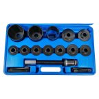  Съемник подшипников переднеприводных авто (17 предметов) TA-D1021 AE&T мни (3)