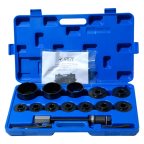  Съемник подшипников переднеприводных авто (17 предметов) TA-D1021 AE&T мни (4)