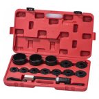  Съемник подшипников переднеприводных авто (17 предметов) TA-D1021 AE&T мни (0)