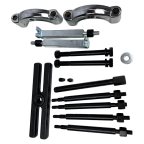  Съемник подшипников ступицы с сепаратором TA-D1022 AE&T мни (4)