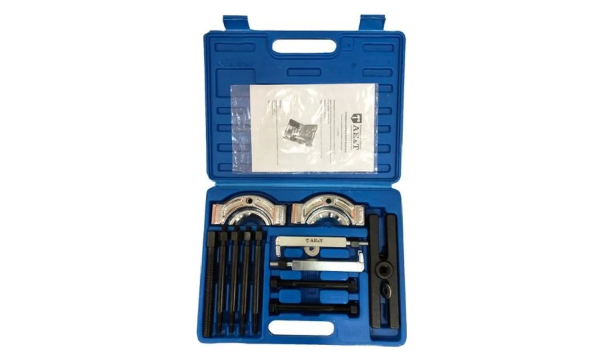  Съемник подшипников ступицы с сепаратором TA-D1022 AE&T (0)