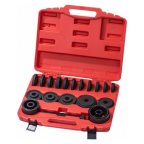  Съемник подшипников колеса (23 предмета) TA-D1023 AE&T мни (0)