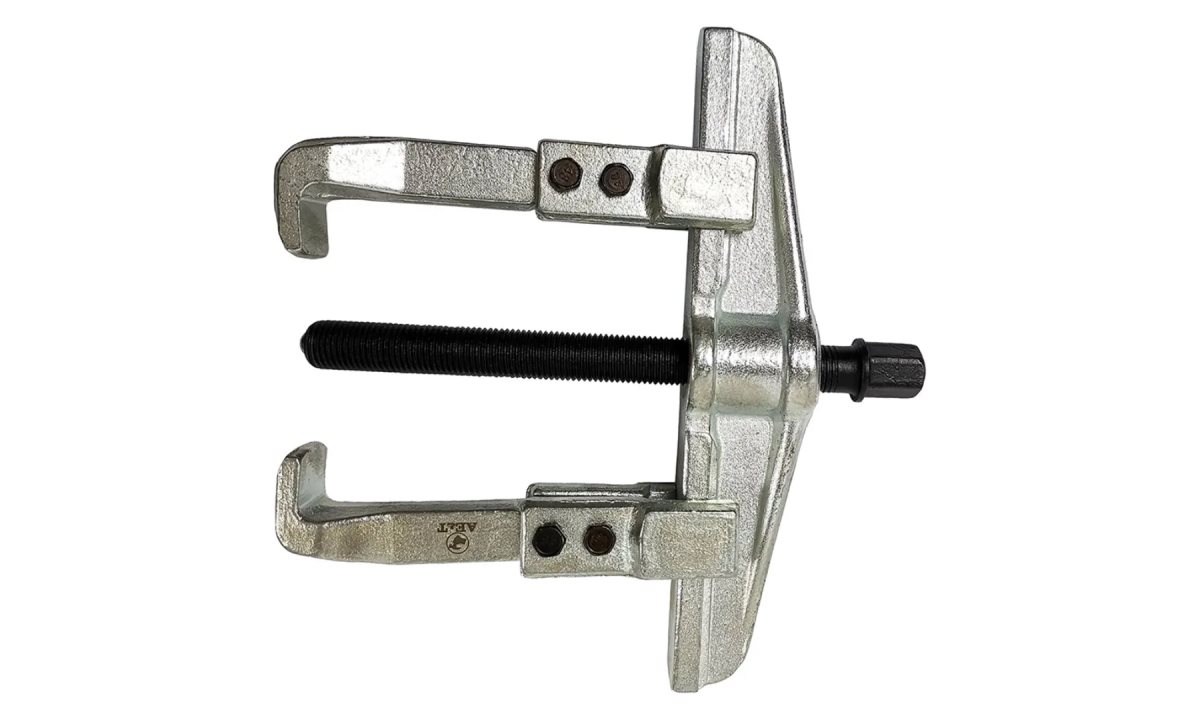  Съемник 2-лапый 120*100мм TA-D1028-2 AE&T (1)