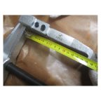  Съемник 2-лапый 200*150мм TA-D1028-4 AE&T мни (10)