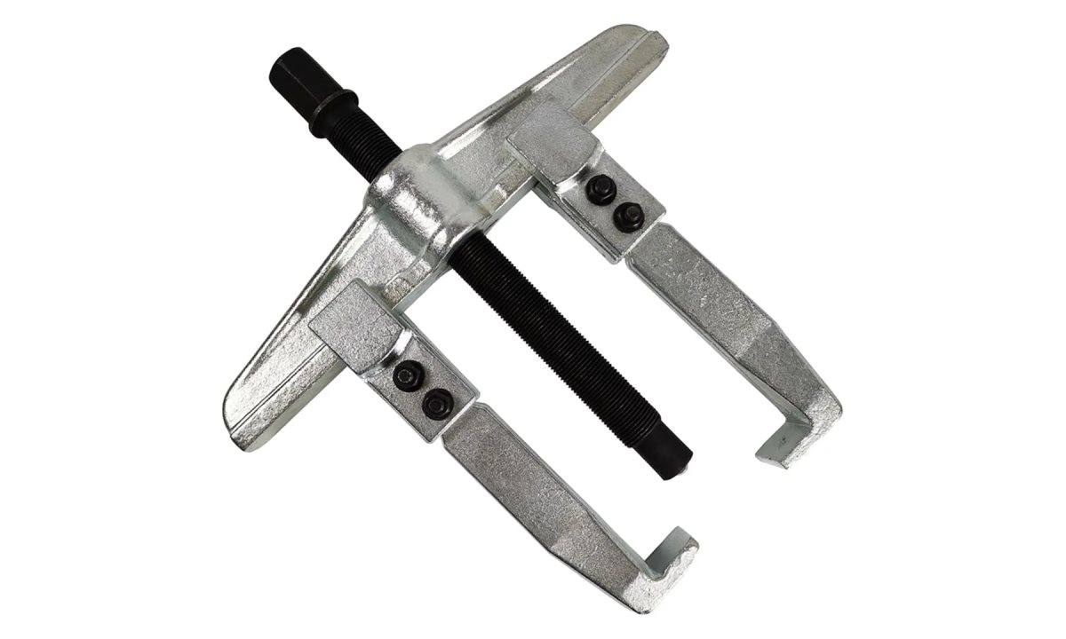  Съемник 2-лапый 250*200мм TA-D1028-5 AE&T (1)