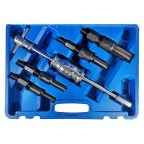  Съемник внутренних подшипников молоток обратный (5 предметов) TA-D1029 AE&T мни (2)