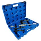  Съемник внутренних подшипников молоток обратный (5 предметов) TA-D1029 AE&T мни (3)