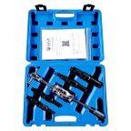  Съемник внутренних подшипников молоток обратный (5 предметов) TA-D1029 AE&T мни (7)