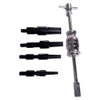  Съемник внутренних подшипников молоток обратный (5 предметов) TA-D1029 AE&T мни (9)