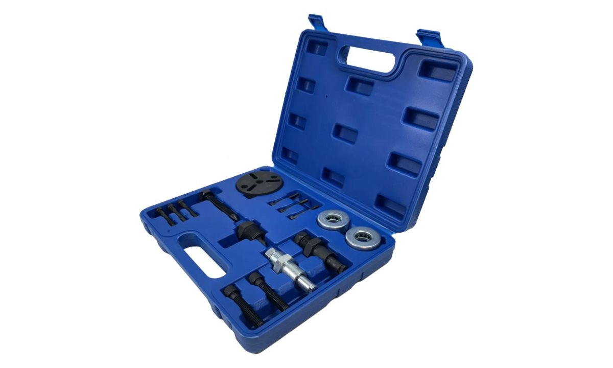  Съемник муфты компрессора TA-D1030 AE&T (0)