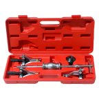  Съемник внутренний и внешний 3 захвата с обратным молотком TA-D1031 AE&T мни (0)