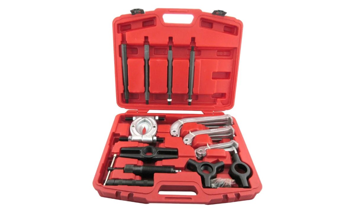  Съемник гидравлический TA-D1045 AE&T (1)